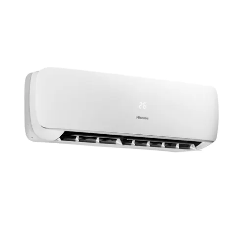 Hisense HP AC Split Unit Pure Copper