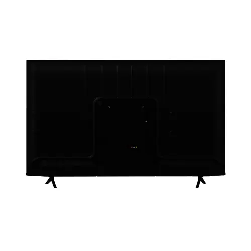 Hisense 43 inch a6h uhd 4k smart tv back view | sammessmart concept Hisense Inch AH UHD K Smart TV Back View