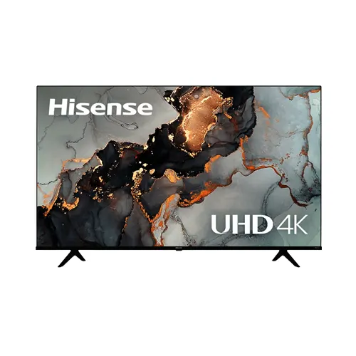 Hisense 43 Inch A6H UHD 4K Smart TV 43A6H