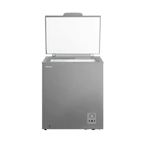 Hisense FC180SH 144L Chest Freezer