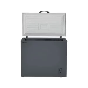 Hisense fc260 198l chest freezer | sammessmart concept Hisense FC L Chest Freezer