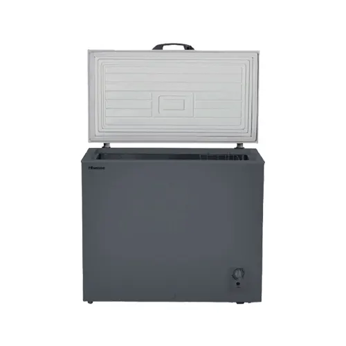 Hisense FC260 198L Chest Freezer