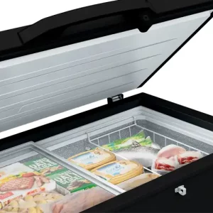 Hisense FCSH L Chest Deep Freezer