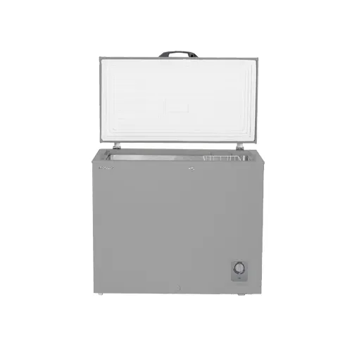 Hisense fc340sh 250l chest deep freezer | sammessmart concept Hisense FCSH L Chest Deep Freezer