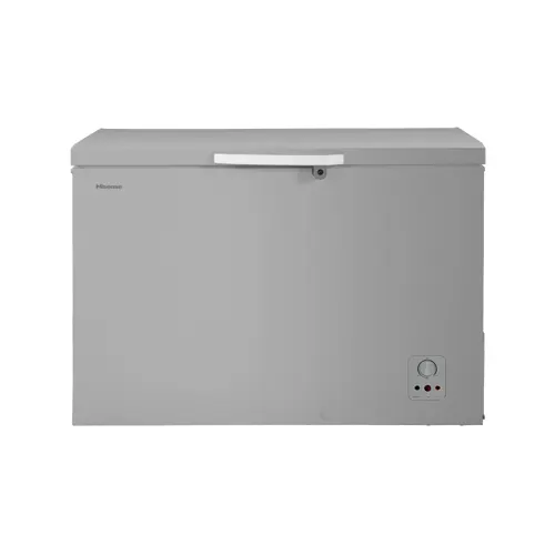 Hisense FC390SH 297L Chest Freezer