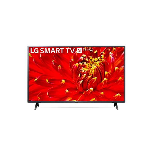 LG Inch LM Series FHD Smart TV LM
