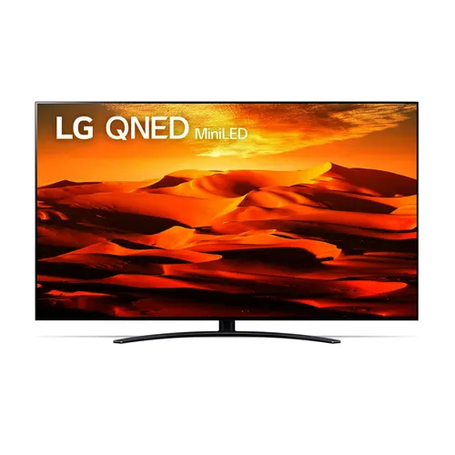 LG Inch QNED MiniLED Smart K TV QNEDQA