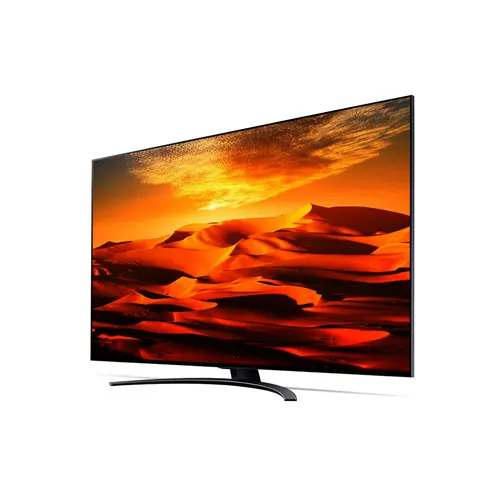 Lg 75 inch qned miniled 91 smart 4k | sammessmart concept LG Inch QNED MiniLED Smart K
