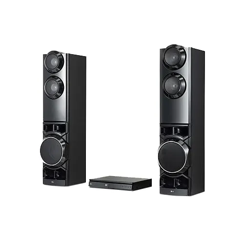 Lg lhd687 1250w home theater system | sammessmart concept LG LHD W Home Theater System