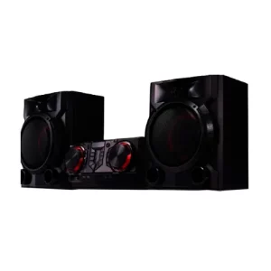 Lg xboom cj44 480w mini hi fi | sammessmart concept LG XBOOM CJ W Mini Hi Fi