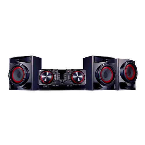 LG XBOOM CJ45 720W
