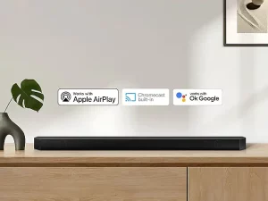 Samsung hw q700b soundbar | sammessmart concept Samsung QB ch Soundbar