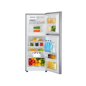 Samsung rt2026 220litres refrigerator with digital inverter technology | sammessmart concept Samsung RT Litres Refrigerator with Digital Inverter Technology