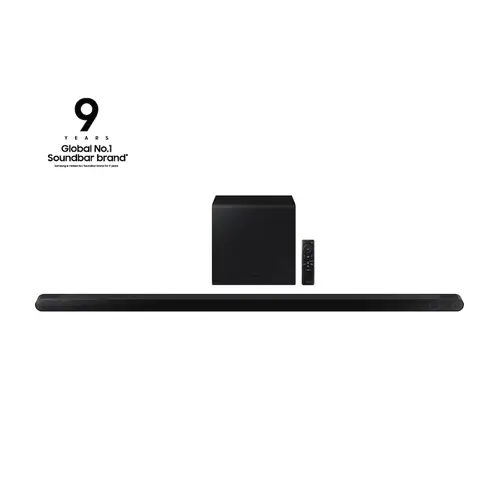 Samsung S800B 3.1.2ch Soundbar 330Watts