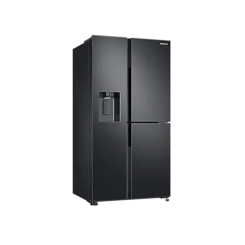 Samsung Side by Side 3 Door Refrigerator 602L RS65R5691B4