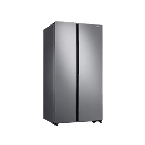 Samsung Side by Side Refrigerator 680L RS62R5031SL