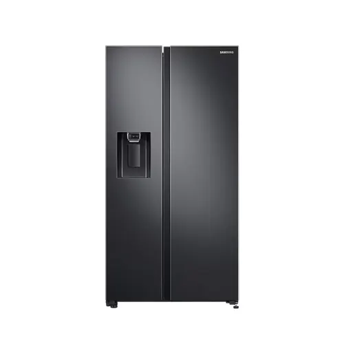 Samsung Side-by-Side Refrigerator 617L RS64R5304B4