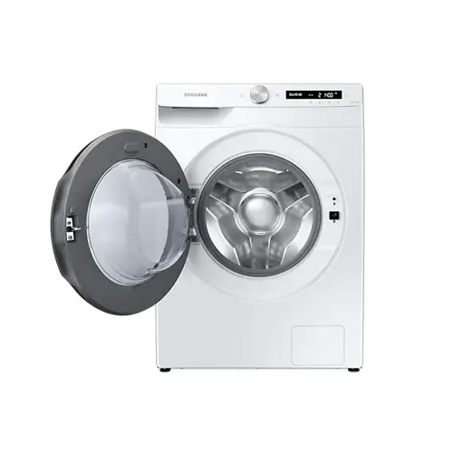 Samsung WDTDBN Washer Dryer kg White