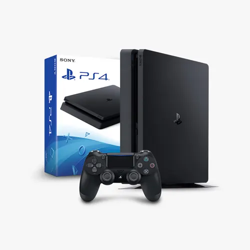 Sony PlayStation Console Slim GB