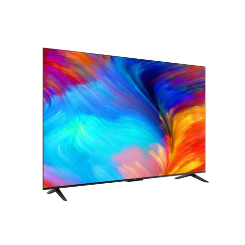 Tcl inch P Smart UHD LED K TV P Model
