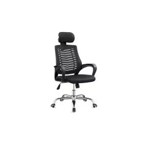 Victory ergonomic office swivel chair | sammessmart concept Victory Ergonomic Office Swivel Chair