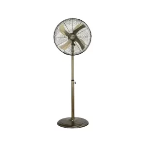 Binatone es 1800metal standing fan | sammessmart concept Binatone ES Metal Standing Fan