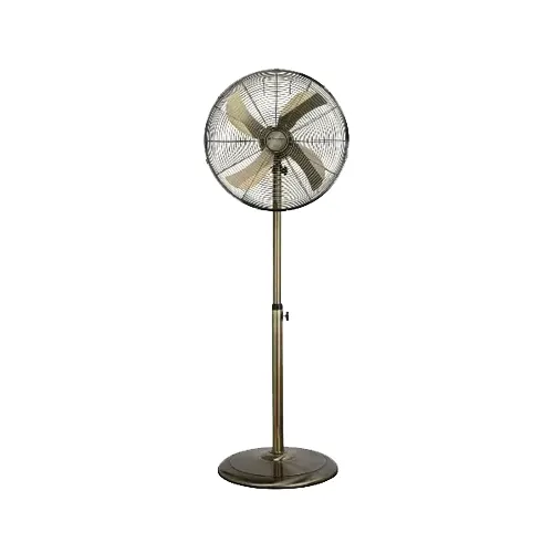 Binatone ES-1800(Metal) Standing Fan