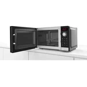 Bosch Inverter Microwave FELMSM Side View