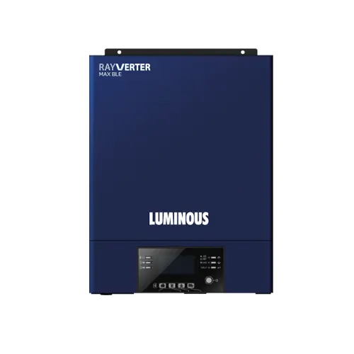 Luminous 3KVA Inverter Rayverter Max Ble