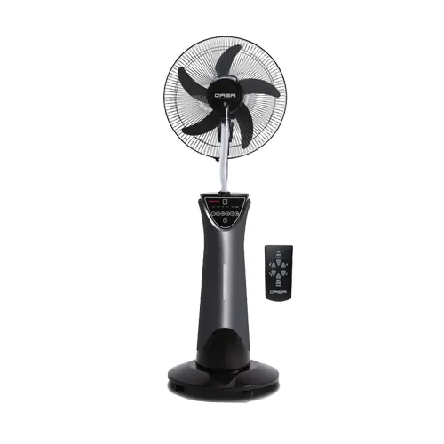 Qasa 16 Rechargeable Mist Fan 7116R