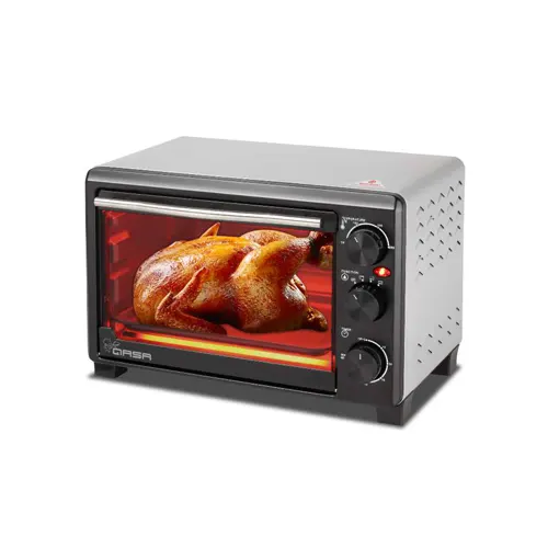 Qasa Oven Toaster L QOT Tasty