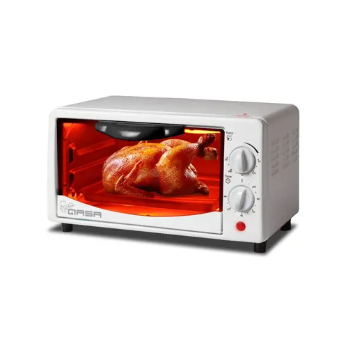 Qasa Oven Toaster QOT-10