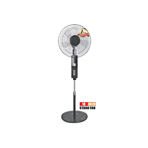 RestPoint RP SF Standing Fan