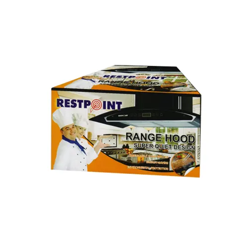 Restpoint hd60 range hood package | sammessmart concept Restpoint HD Range Hood Package