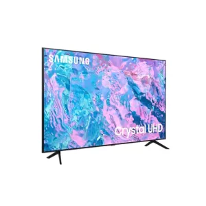 Samsung 75 inch cu7000 crystal uhd smart tv | sammessmart concept Samsung inch Cu Crystal UHD Smart TV UACU