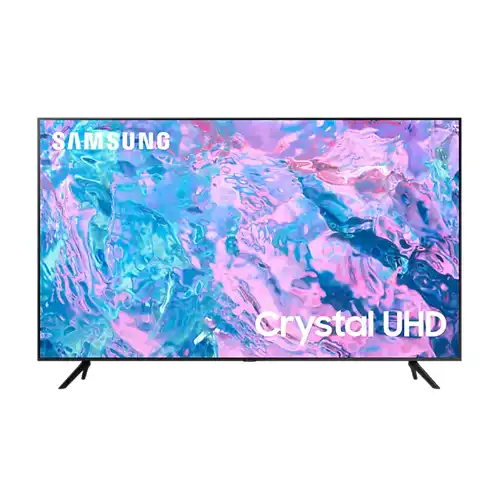 Samsung 75 inch Cu7000 UHD Smart TV