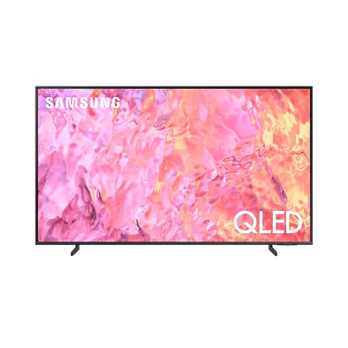 Samsung 85 Inch Q60C QLED UHD Smart TV