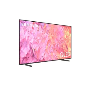 Samsung qa85q60c qled uhd smart tv | sammessmart concept Samsung QAQC QLED UHD Smart TV