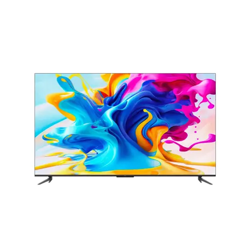 TCL inch QLED C UHD Smart K TV C