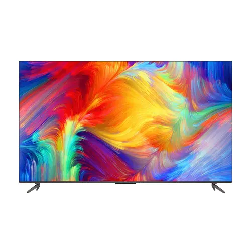 TCL Inch P K Google TV P
