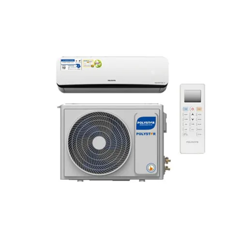 Polystar HP Inverter AC Split Unit PV SNINV