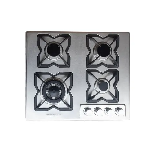 RestPoint Built In Gas Cooker RP KG S