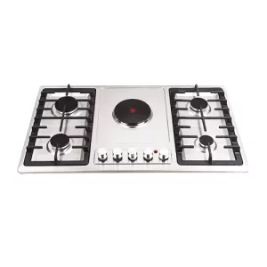 Restpoint gas cooker 5 burner rc hs1 | sammessmart concept RestPoint Gas Cooker Burner RC HS