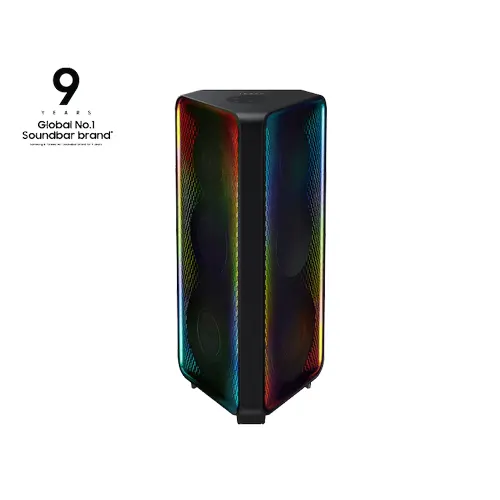 Samsung MX STB Sound Tower Audio STB W