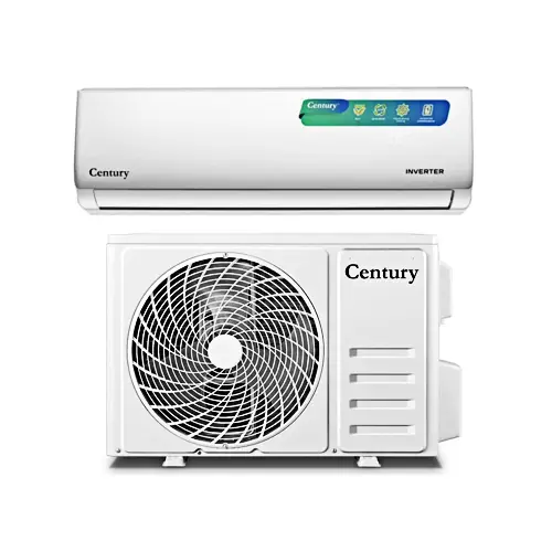 Century hp Inverter Air Conditioner CAC I Pure Copper