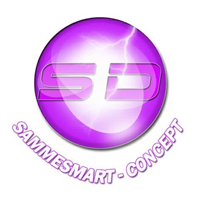 Sammesmart Concept Nigeria E-commerce Shopping Store