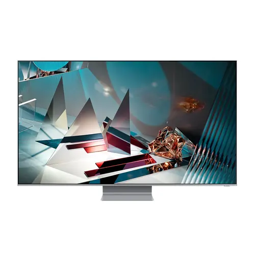Samsung 75 inch Q800T QLED 8K Smart TV QA75Q800T