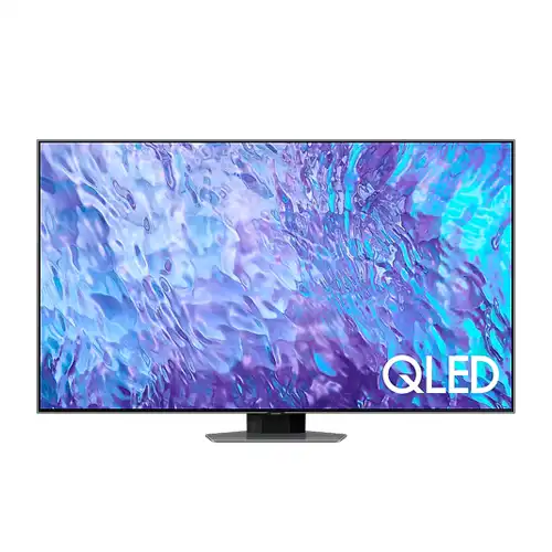 Samsung 98 inch Q80C QLED 4K Smart TV QA98Q80C