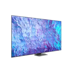 Samsung 98 inch qa98q80c qled 4k smart tv | sammessmart concept Samsung inch QAQC QLED K Smart TV