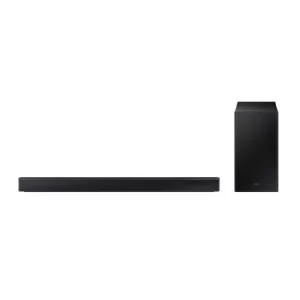 Samsung C soundbar Ch W Dolby Digital HW C